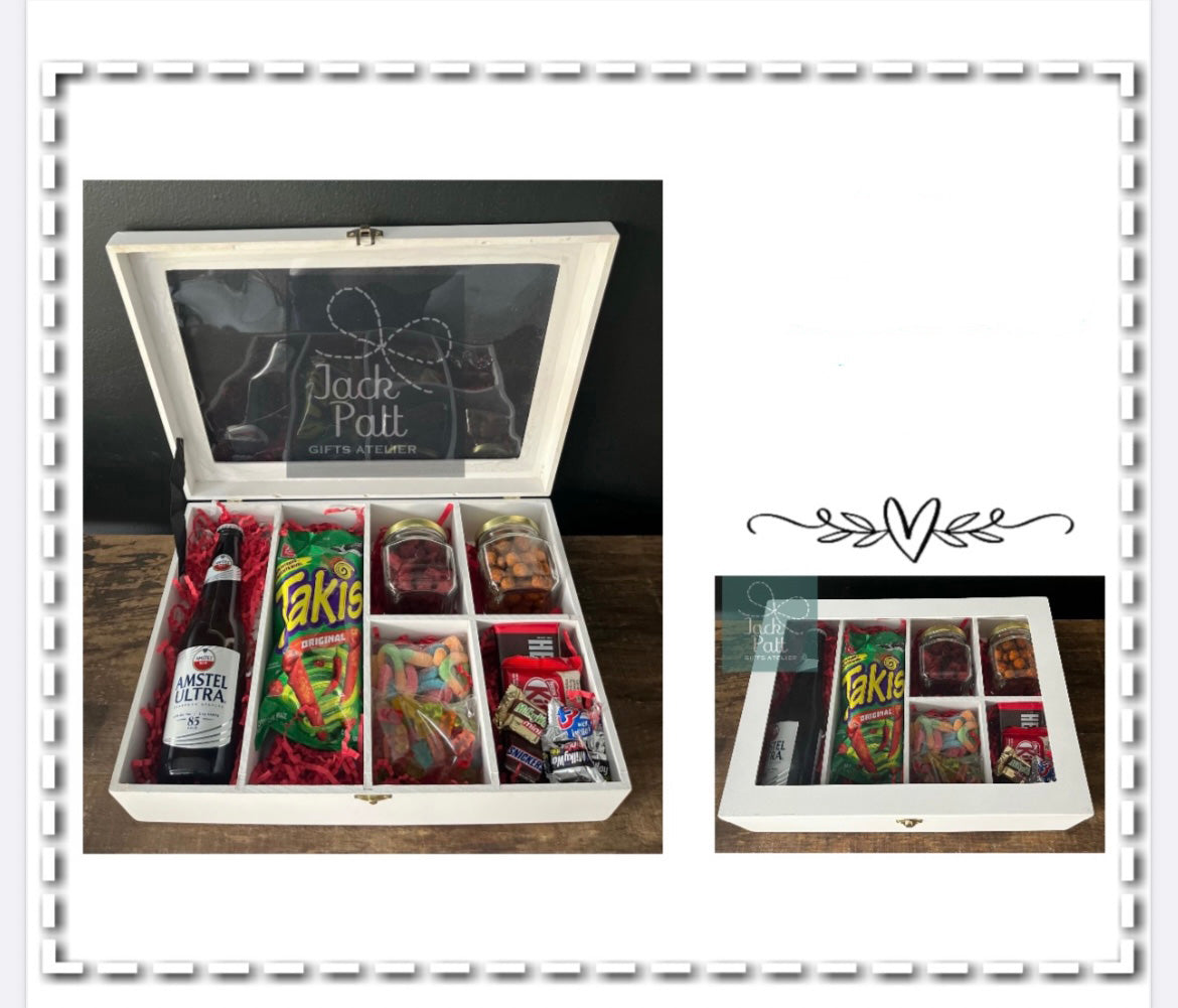CANDY & MORE