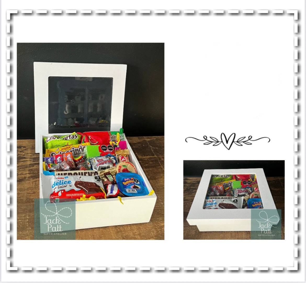 Candy Box 1