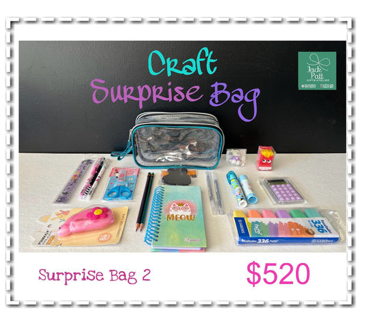 SURPRISE BAG 2